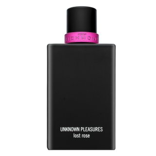 John Richmond Unknown Pleasures Lost Rose Parfémovaná Voda Unisex 100 Ml