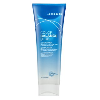 Joico Color Balance Blue Conditioner Kondicionér Na Neutralizáciu Nežiaducich Odtieňov 250 Ml