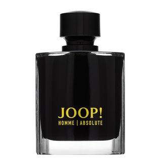 Joop! Homme Absolute Parfémovaná Voda Pre Mužov 120 Ml