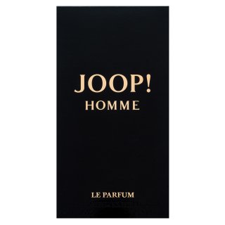 Joop! Joop! Homme Le Parfum čistý Parfém Pre Mužov 125 Ml