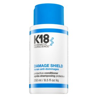 K18 Damage Shield Protective Conditioner Vyživujúci Kondicionér Pre Ochranu A Lesk Vlasov 250 Ml