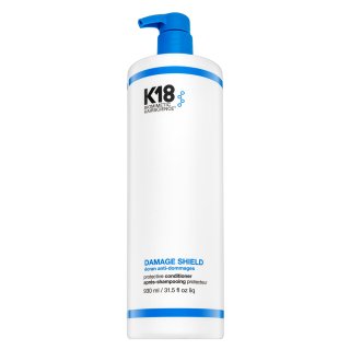 K18 Damage Shield Protective Conditioner Vyživujúci Kondicionér Pre Ochranu A Lesk Vlasov 930 Ml