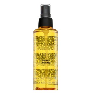 Kallos LAB 35 Brilliance Shine Mist Stylingový Sprej Pre Lesk Vlasov 150 Ml