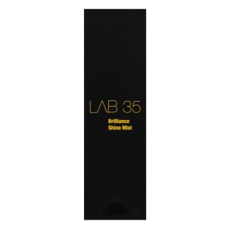 Kallos LAB 35 Brilliance Shine Mist Stylingový Sprej Pre Lesk Vlasov 150 Ml