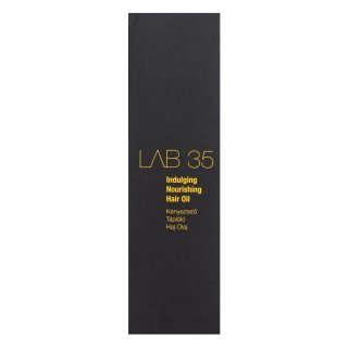 Kallos LAB 35 Indulging Hair Oil Olej Pre Všetky Typy Vlasov 50 Ml