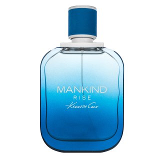 Kenneth Cole Mankind Rise Toaletná Voda Pre Mužov 100 Ml