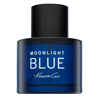 Kenneth Cole Moonlight Blue Toaletná Voda Pre Mužov 100 Ml