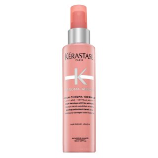 Kérastase Chroma Absolu Sérum Chroma Thermique Sérum Pre Ochranu Vlasov Pred Teplom A Vlhkom 150 Ml