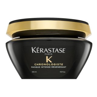 Kérastase Chronologiste Masque Intense Régénérant Vyživujúca Maska Pre Posilnenie Vlasového Vlákna 200 Ml