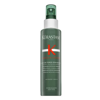 Kérastase Genesis Homme Strength And Thickness Boosting Spray Posilujúca Starostlivosť Pre Oslabané Vlasy 150 Ml