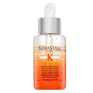 Kérastase Nutritive Nutri-Supplement Split Ends Serum Sérum Na Zacelenie Rozštiepených Končekov 50 Ml