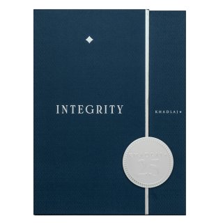 Khadlaj 25 Integrity Parfémovaná Voda Unisex 100 Ml