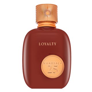 Khadlaj 25 Loyalty Parfémovaná Voda Unisex 100 Ml