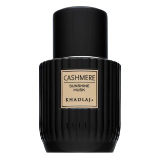 Khadlaj Cashmere Sunshine Musk Parfémovaná Voda Unisex 100 Ml