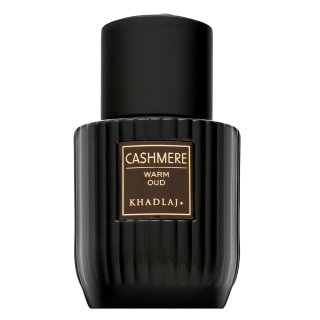 Khadlaj Cashmere Warm Oud Parfémovaná Voda Unisex 100 Ml