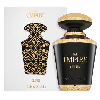 Khadlaj Empire Crown Parfémovaná Voda Unisex 100 Ml