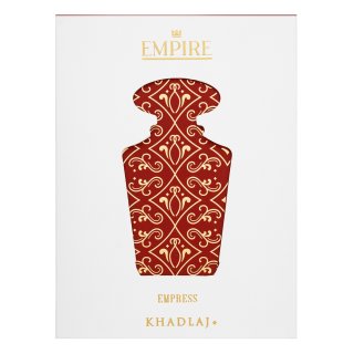 Khadlaj Empire Empress Parfémovaná Voda Unisex 100 Ml