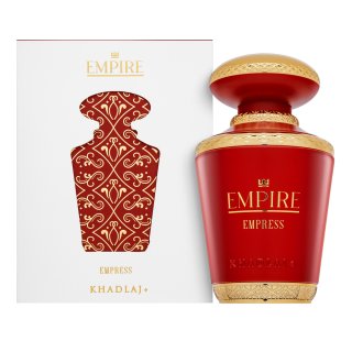 Khadlaj Empire Empress Parfémovaná Voda Unisex 100 Ml