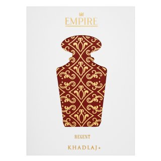 Khadlaj Empire Regent Parfémovaná Voda Unisex 100 Ml