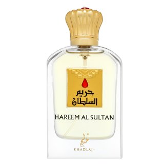 Khadlaj Hareem Al Sultan Parfémovaná Voda Unisex 75 Ml