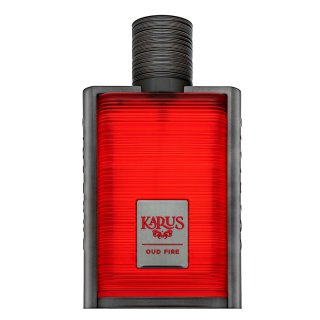 Khadlaj Karus Oud Fire Parfémovaná Voda Unisex 100 Ml