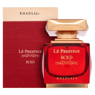 Khadlaj Le Prestige Bold Parfémovaná Voda Unisex 100 Ml