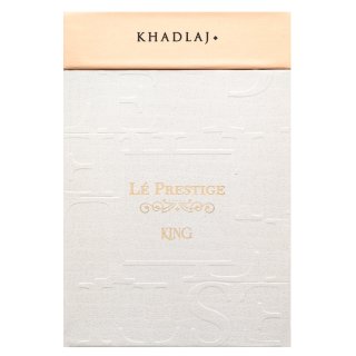 Khadlaj Le Prestige King Parfémovaná Voda Unisex 100 Ml