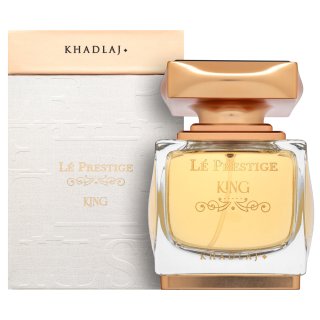 Khadlaj Le Prestige King Parfémovaná Voda Unisex 100 Ml