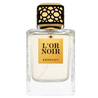 Khadlaj Maison L'Or Noir Parfémovaná Voda Unisex 100 Ml