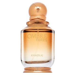 Khadlaj Ombre Notes Parfémovaná Voda Unisex 100 Ml