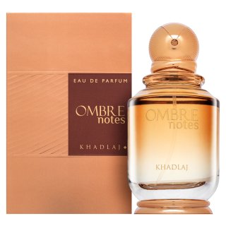 Khadlaj Ombre Notes Parfémovaná Voda Unisex 100 Ml