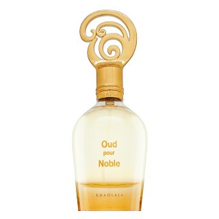 Khadlaj Oud Pour Noble Parfémovaná Voda Pre Mužov 100 Ml