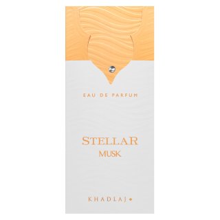 Khadlaj Stellar Musk Parfémovaná Voda Unisex 100 Ml