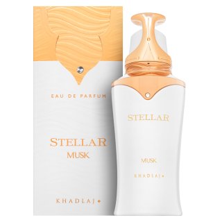 Khadlaj Stellar Musk Parfémovaná Voda Unisex 100 Ml