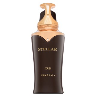 Khadlaj Stellar Oud Parfémovaná Voda Unisex 100 Ml