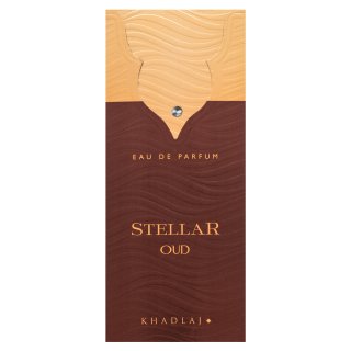 Khadlaj Stellar Oud Parfémovaná Voda Unisex 100 Ml