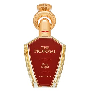 Khadlaj The Proposal Date Night Parfémovaná Voda Pre ženy 100 Ml