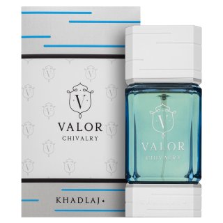 Khadlaj Valor Chivalry Parfémovaná Voda Pre Mužov 100 Ml