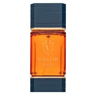 Khadlaj Valor Enigma Parfémovaná Voda Pre Mužov 100 Ml