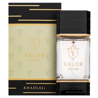 Khadlaj Valor Honor Parfémovaná Voda Pre Mužov 100 Ml