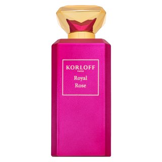 Korloff Paris Royal Rose Parfémovaná Voda Pre ženy 88 Ml