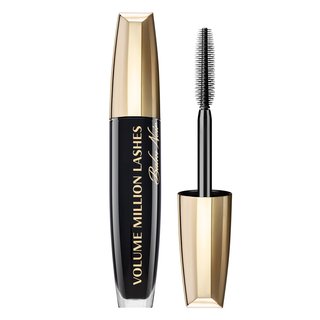 L´Oréal Paris Volume Million Lashes Balm Noir Mascara Riasenka Pre Objem 9 Ml