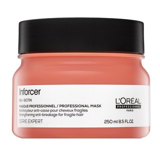 L´Oréal Professionnel Série Expert Inforcer Mask Posilňujúca Maska Pre Suché A Lámavé Vlasy 250 Ml