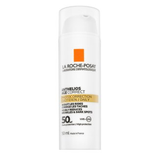 La Roche-Posay ANTHELIOS Korekčný Krém Age Correct SPF50 50 Ml