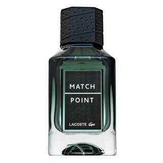 Lacoste Match Point Parfémovaná Voda Pre Mužov 50 Ml