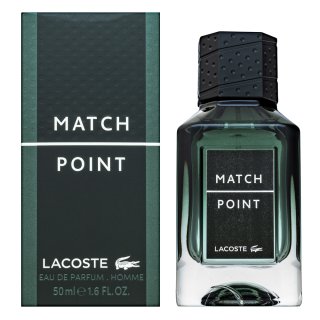 Lacoste Match Point Parfémovaná Voda Pre Mužov 50 Ml