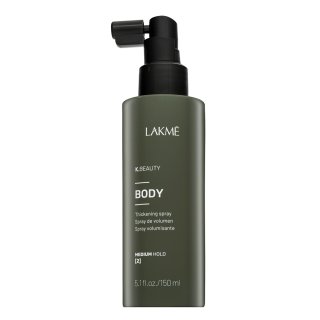 Lakmé K.Beauty Body Thickening Spray Sprej Na Vlasy Pre Objem 150 Ml