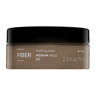 Lakmé K.Finish Fiber Molding Paste Stylingová Pasta Pre Strednú Fixáciu 75 Ml