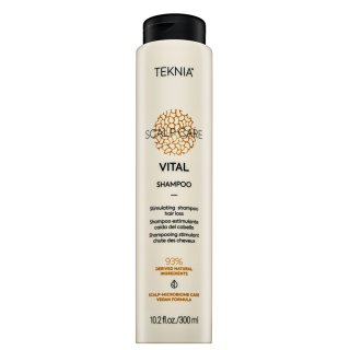 Lakmé Teknia Scalp Care Vital Shampoo šampón Proti Vypadávaniu Vlasov 300 Ml