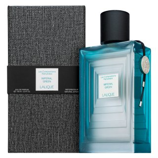 Lalique Imperial Green Parfémovaná Voda Pre Mužov 100 Ml